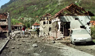 HRA: 27 godina od bombardovanja Murina, bez krivične odgovornosti i pune od&scaron;tete