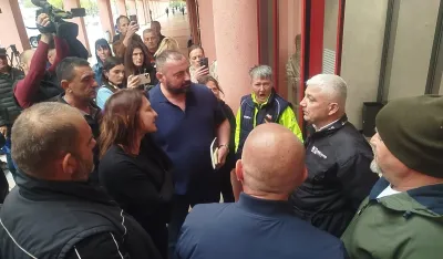 Stočare i mljekare nije htio niko da primi u Ministarstvu poljoprivrede