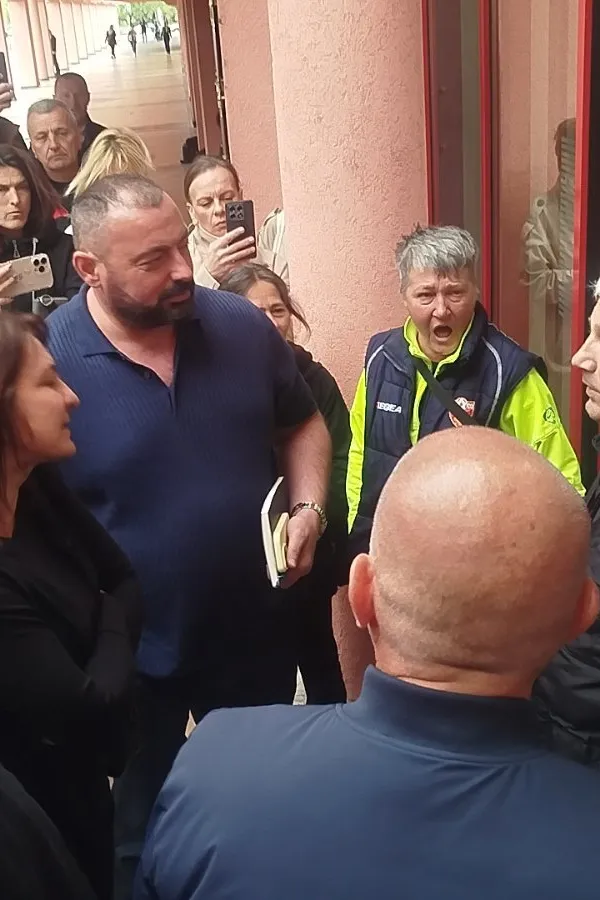 Stočare i mljekare nije htio niko da primi u Ministarstvu poljoprivrede
