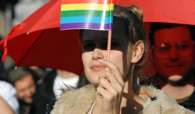 Prajd Amsterdam kandidovan za UNESCO listu nematerijalne ba&scaron;tine