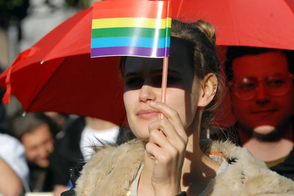 Prajd Amsterdam kandidovan za UNESCO listu nematerijalne ba&scaron;tine