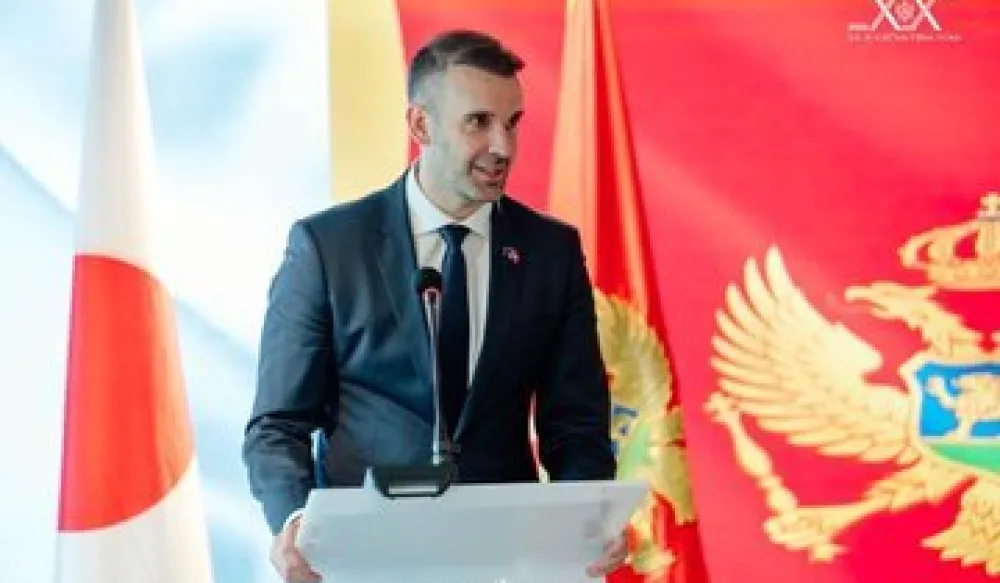 Milojko Spajić
