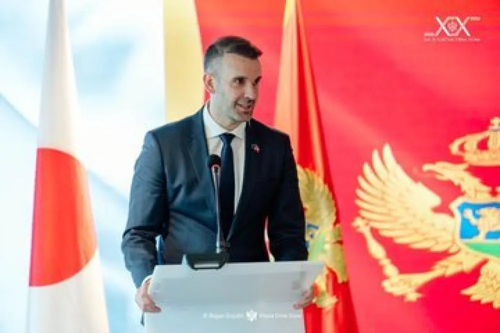 Milojko Spajić