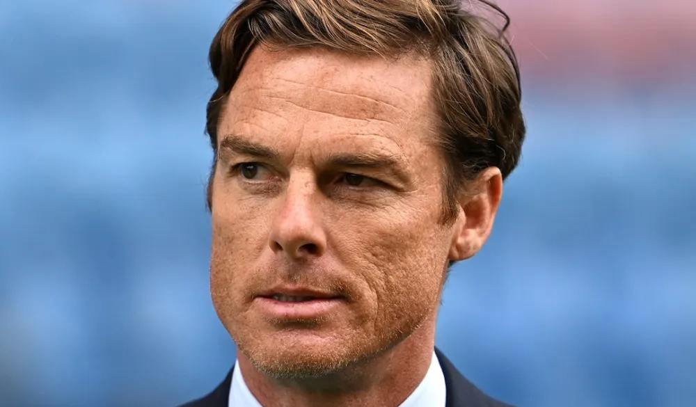 Skot Parker