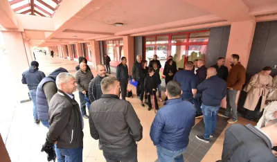 Spajić pozvao stočare i mljekare na razgovor