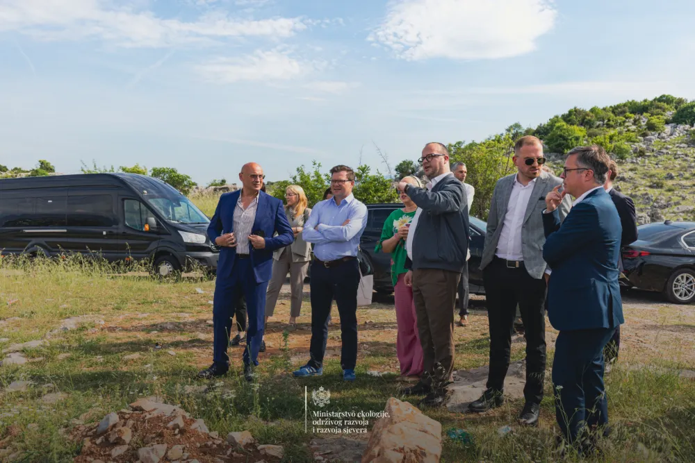 Ćulafić sa &Scaron;najderom: Poglavlje 27 prioritet evropskog puta
