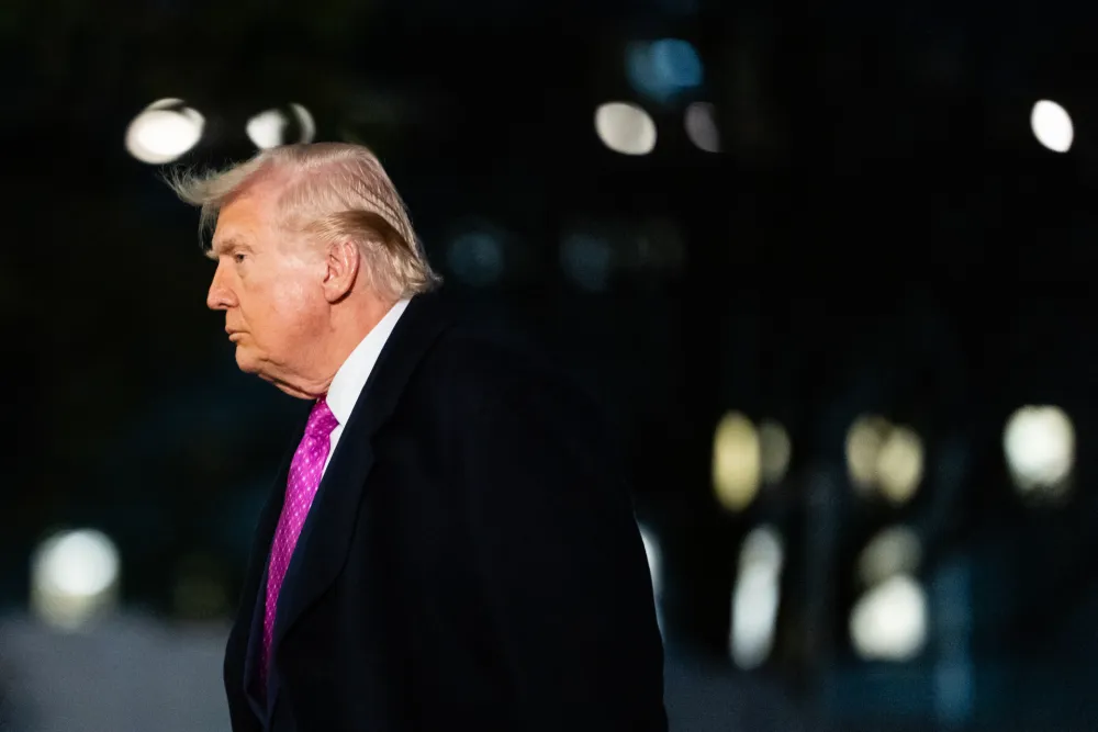 Donald Tramp