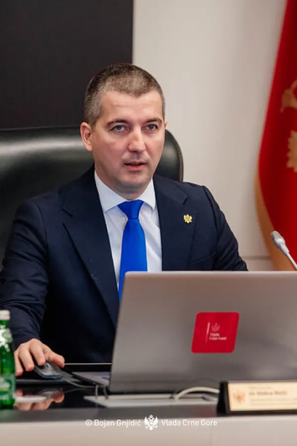 Bečić: Izgubljeni životi u Murinu su rane koje nikada ne zacjeljuju