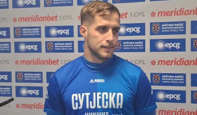 ALEKSA GOLUBOVIĆ