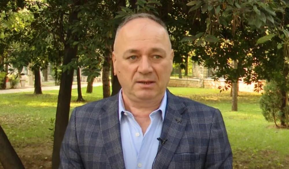 Kankara&scaron;: Joković poku&scaron;ao da me izjednači sa osobama protiv kojih se vode krivični postupci zbog pusto&scaron;enja &scaron;uma
