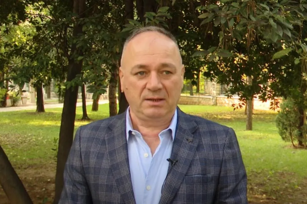 Kankara&scaron;: Joković poku&scaron;ao da me izjednači sa osobama protiv kojih se vode krivični postupci zbog pusto&scaron;enja &scaron;uma
