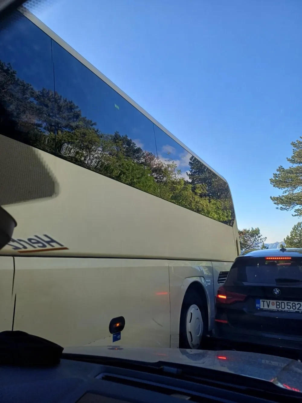 Kotor Njegu&scaron;i