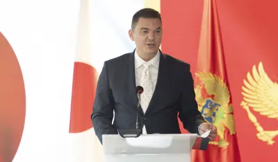 Admir &Scaron;ahmanović
