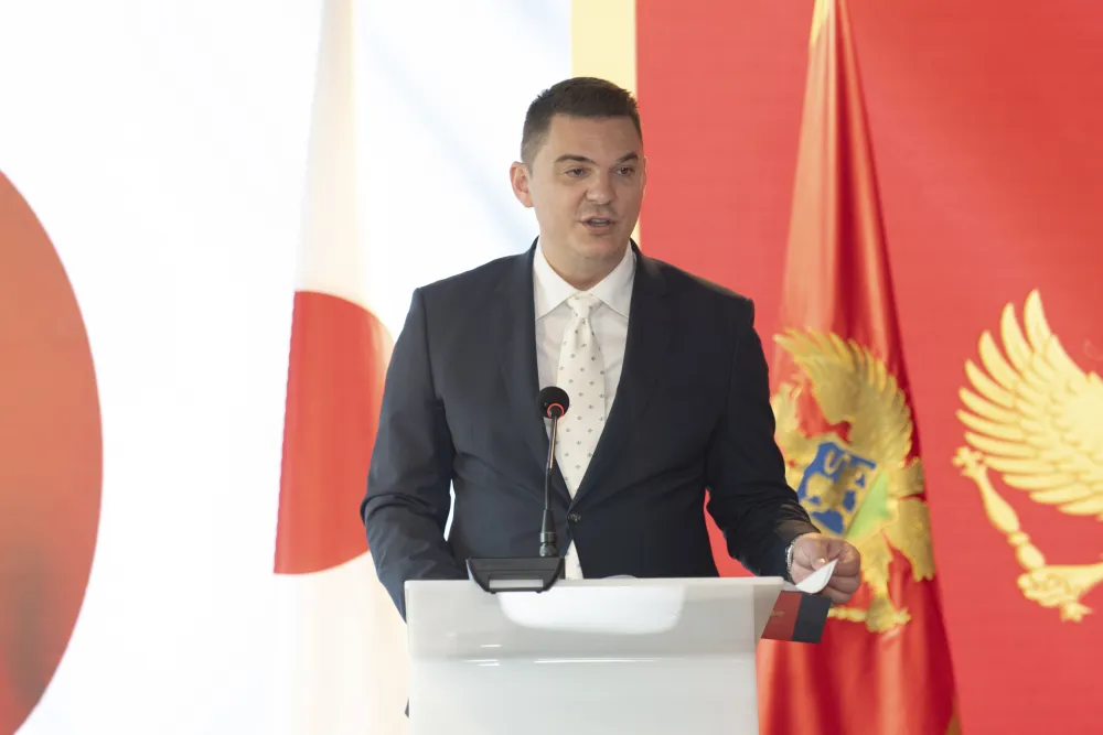 Admir &Scaron;ahmanović