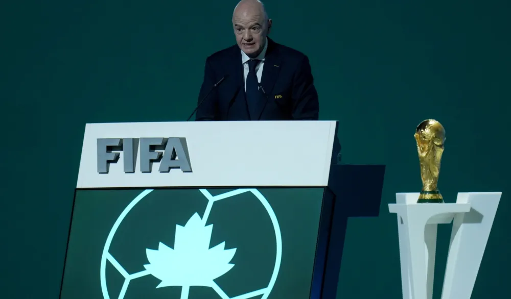 Đani Infantino