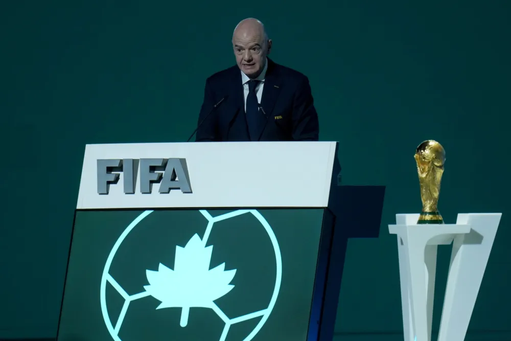 Đani Infantino