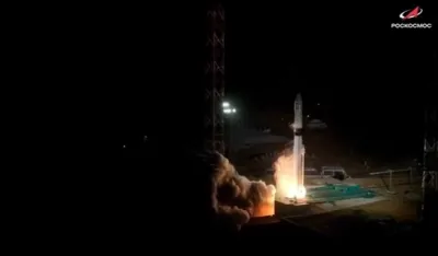 (VIDEO) Nova raketa srednje klase: Rusi lansirali "sojuz-5&ldquo;