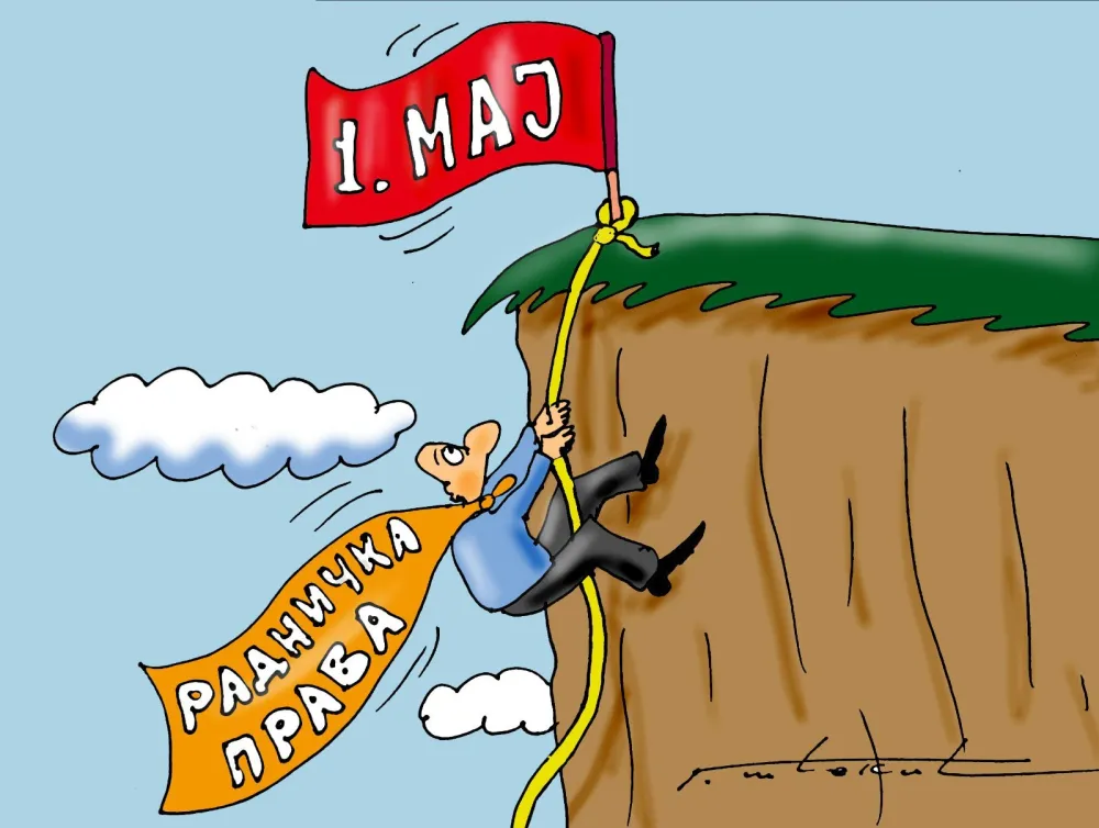 Platu manju od prosjeka prima preko 150.000 radnika