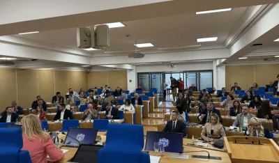 Opozicija će Borovinić Bojović da preporuči potpredsjednika