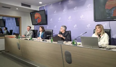 Povećati vidljivost na&scaron;eg teatra
