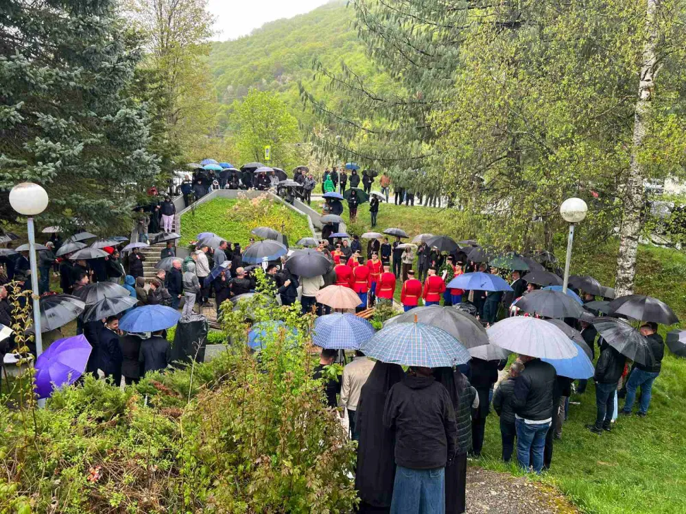 Porodice stradalih: Bombardovanje Murina da bude ratni zločin