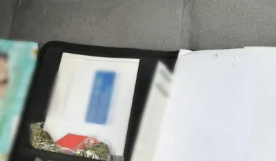 Uhap&scaron;ene dvije osobe iz Gusinja zbog omogućavanja uživanja droga
