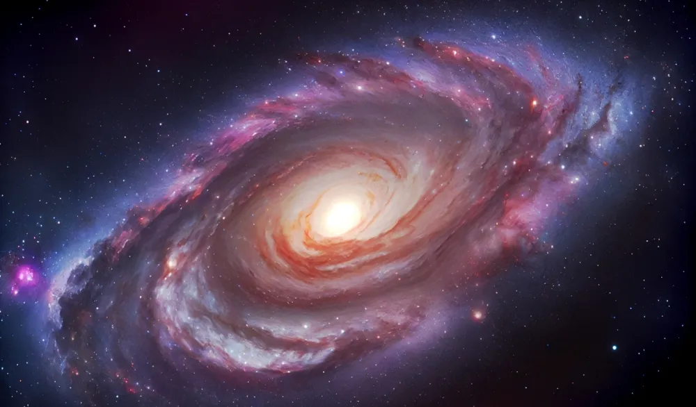 Astronomi prona&scaron;li ivicu Mliječnog puta: Zemlja mnogo bliža obodu galaksije nego njenom jezgru