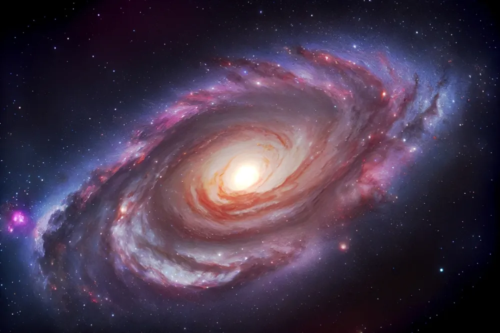 Astronomi prona&scaron;li ivicu Mliječnog puta: Zemlja mnogo bliža obodu galaksije nego njenom jezgru