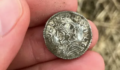 Istorijsko otkriće u Norve&scaron;koj &ndash; dva lovca na metal prona&scaron;la do sada najveću vikin&scaron;ku riznicu