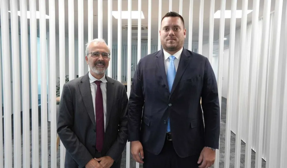 Stani&scaron;ić: Crna Gora će graditi AI infrastrukturu prije članstva u EU