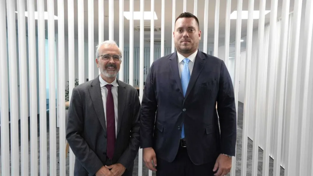 Stani&scaron;ić: Crna Gora će graditi AI infrastrukturu prije članstva u EU