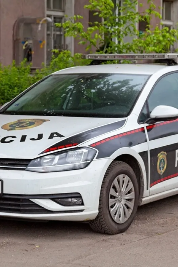 Kraj potrage u Sarajevu: Uhap&scaron;en osumnjičeni za ubistvo žene i ranjavanje njenog brata