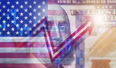 Rastući američki javni dug obara sve rekorde