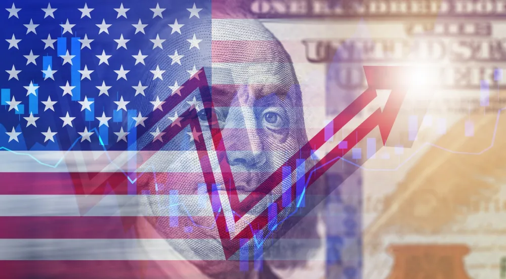 Rastući američki javni dug obara sve rekorde