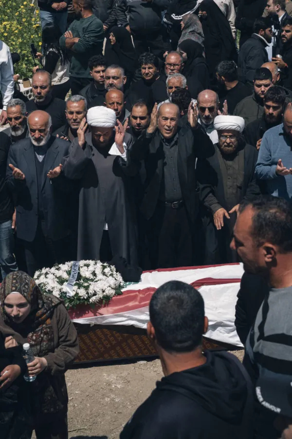 Dvanaest poginulih u izraelskim napadima na jugu Libana