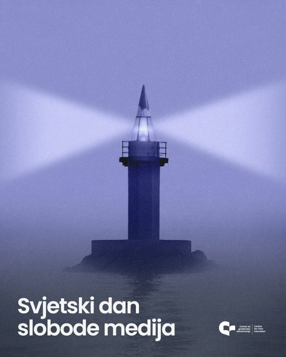 CGO: Svjetski dan slobode medija u sjenci pritisaka i neefikasnih institucija u Crnoj Gori