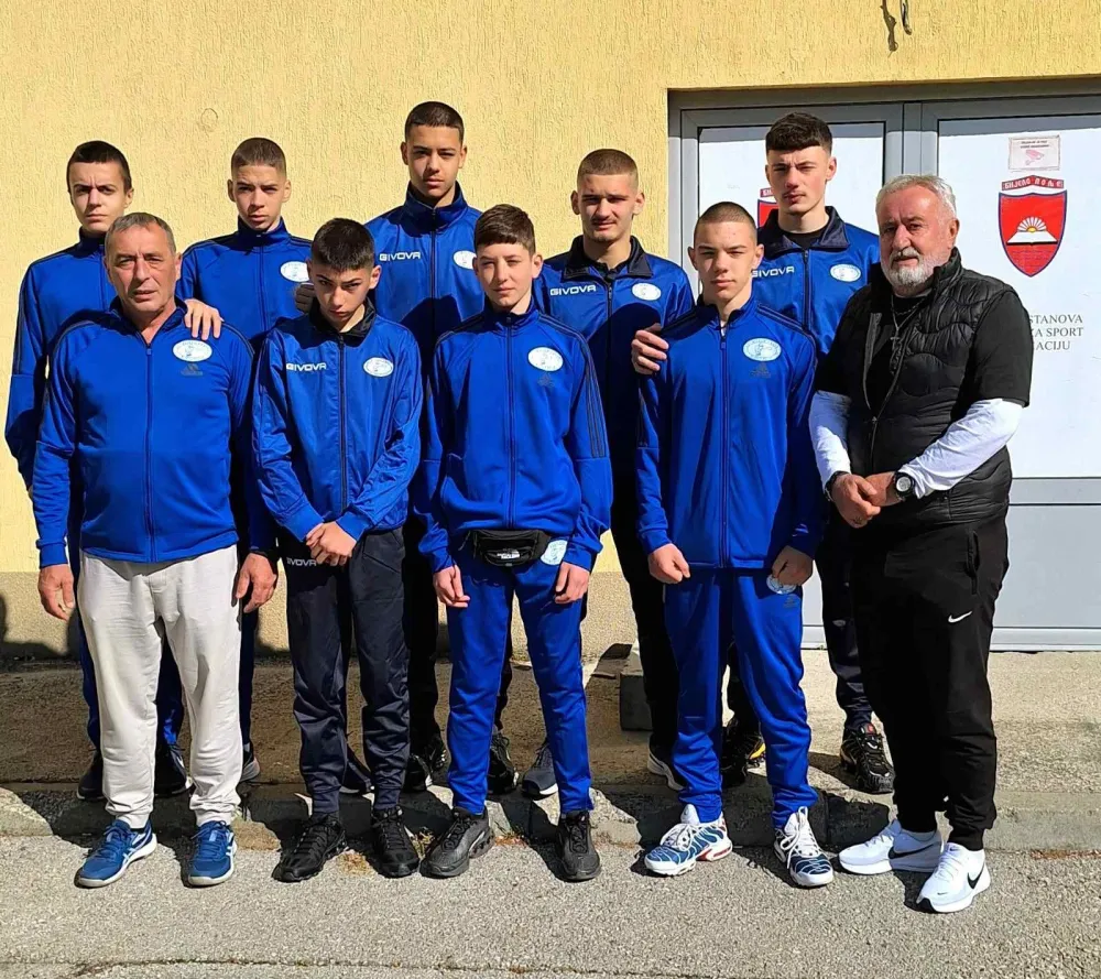 Bjelopoljska ekspedicija za Ni&scaron;