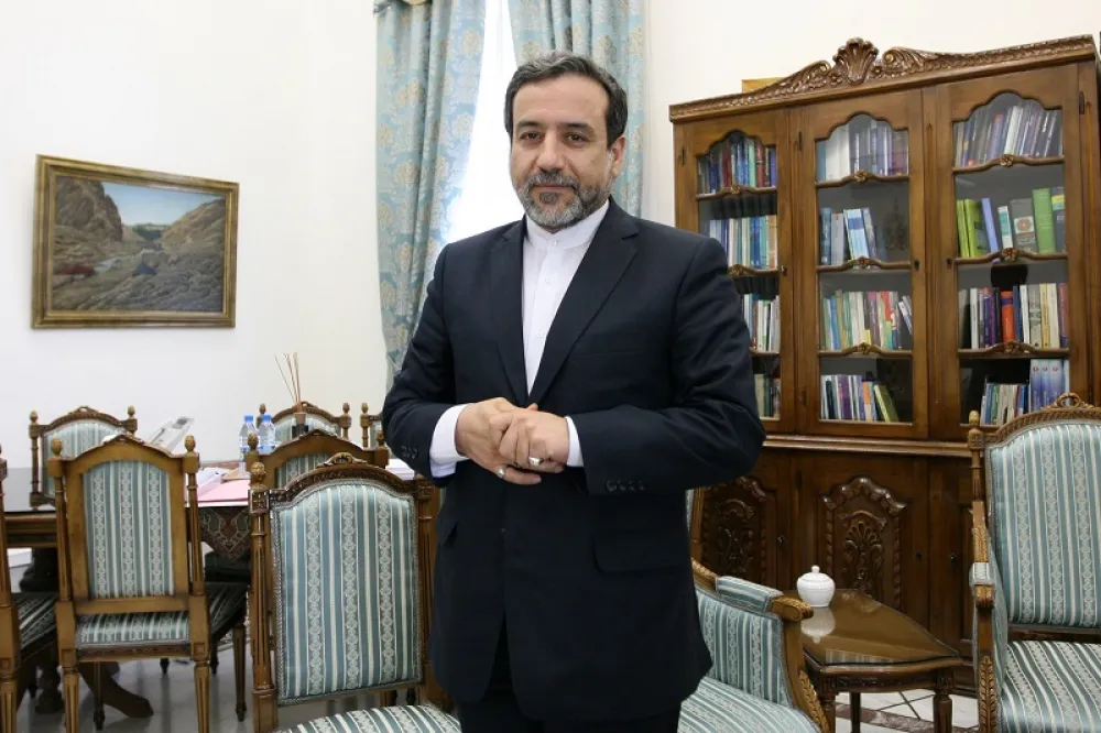 Arakči: Oružane snage Irana spremne za odbranu, Teheran otvoren za diplomatiju