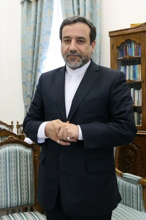 Arakči: Oružane snage Irana spremne za odbranu, Teheran otvoren za diplomatiju