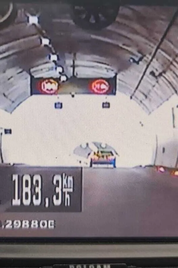 Uhap&scaron;eno pet lica zbog saobraćajnih prekr&scaron;aja