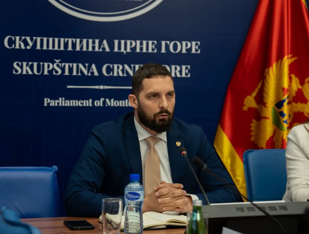 Leković: Da li je privedena službenica tužila&scaron;tva kadar Vesne Medenice