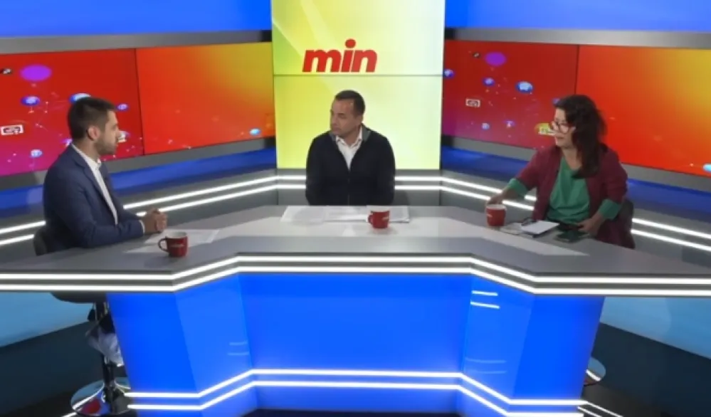 FOTO: MINA