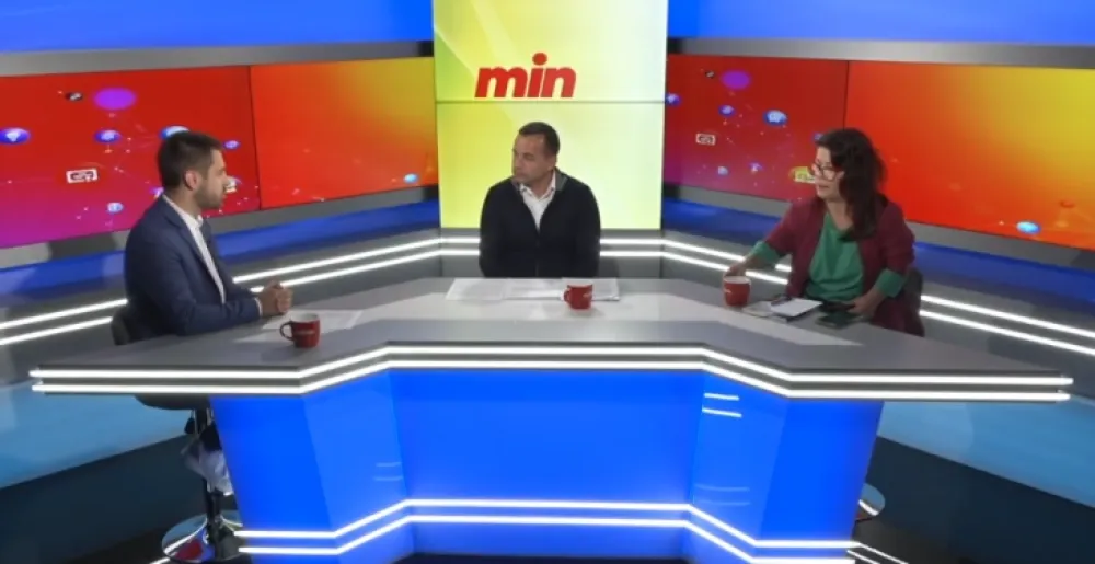FOTO: MINA