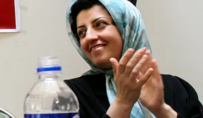 Nobelov komitet: Iran hitno da oslobodi Mohamadi 