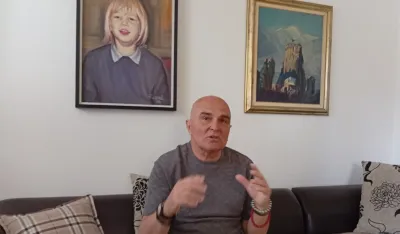 Rakočević: Ognjen ujedinio Crnu Goru, njegova žrtva pokrenula pitanje koje je decenijama gurano pod tepih