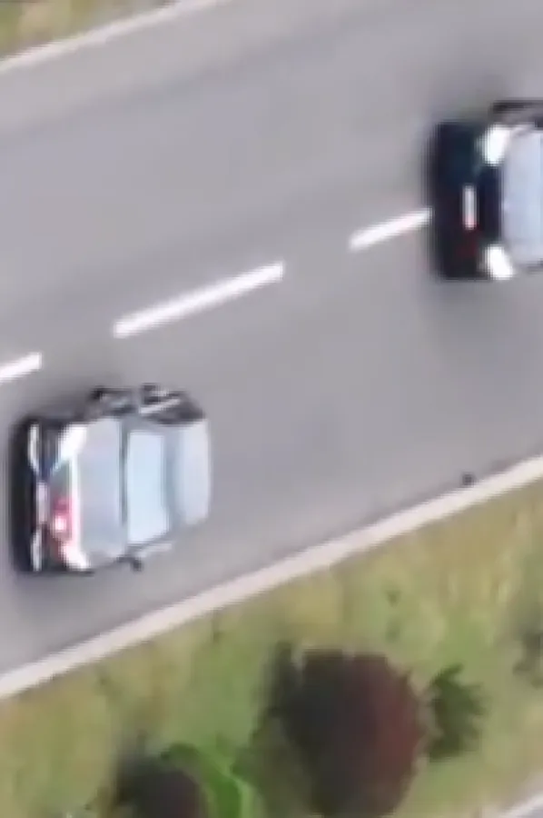 FOTO: Skrin&scaron;ot - "X" - Istina
