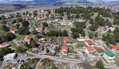 Agencija za izgradnju i razvoj Podgorice traži projektanta za vodovod na Malom brdu