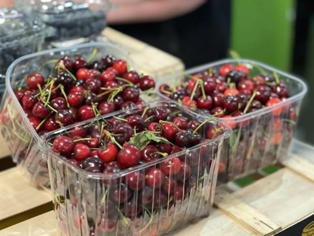 (VIDEO) Dječji dodatak za tri kilograma voća