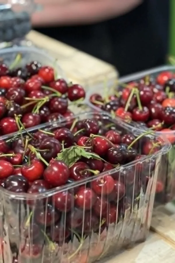 (VIDEO) Dječji dodatak za tri kilograma voća