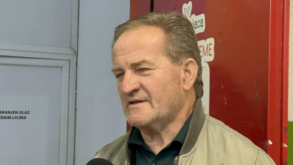 (VIDEO) Dječji dodatak za tri kilograma voća